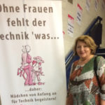 Goldita Nasta: Mehr Frauen in die Industrie!